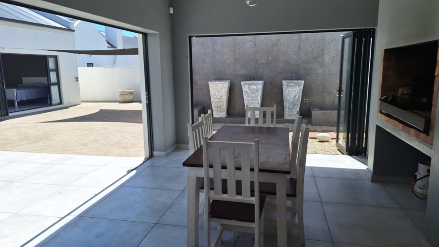 3 Bedroom Property for Sale in Atlantic Sands Private Estate Western Cape